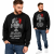 Bluza SIŁĄ WILKA 2